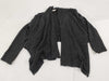 COMME des GARCONS Cardigan AD2003 Square-leg Cardigan