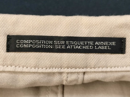 Yohji Yamamoto Pour Homme Jacket, 2022 Spring/Summer, 3 sizes available