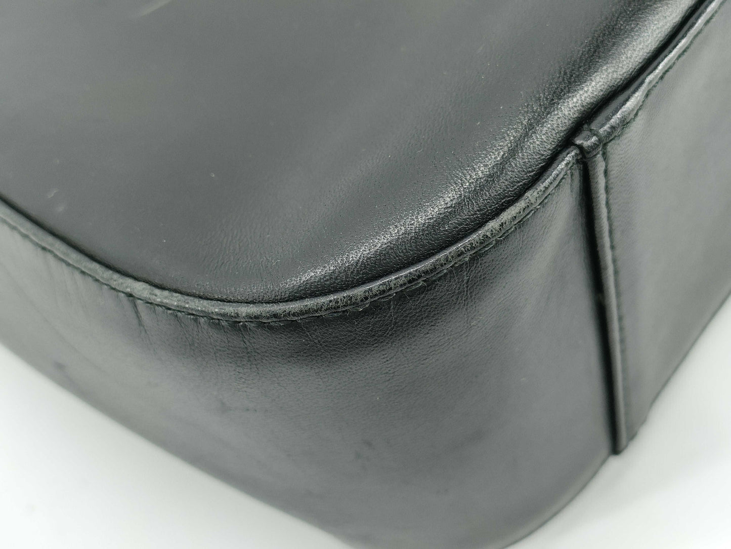 BURBERRY Burberry One-Shoulder Bag Hobo Shoulder Bag