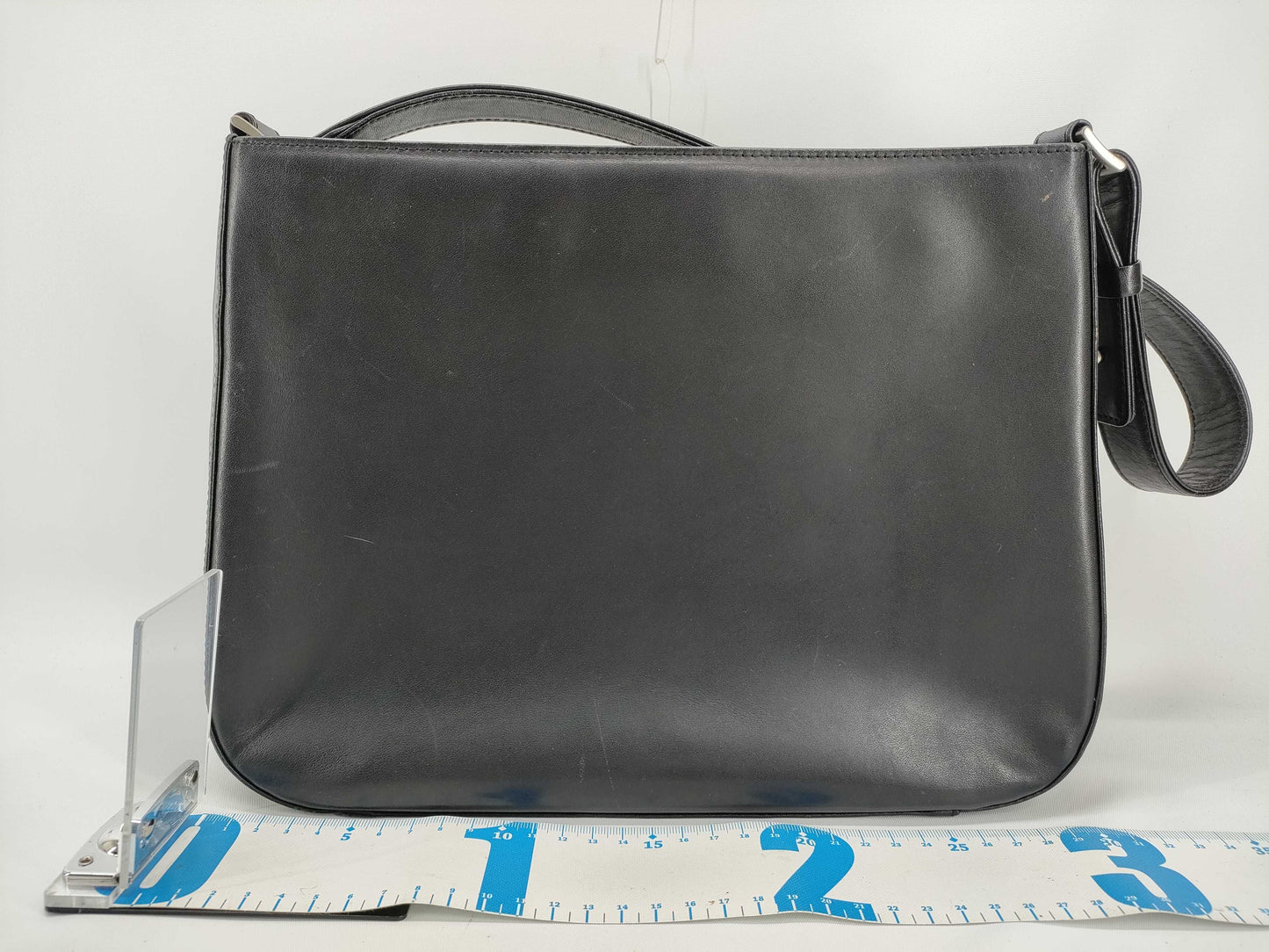 BURBERRY Burberry One-Shoulder Bag Hobo Shoulder Bag