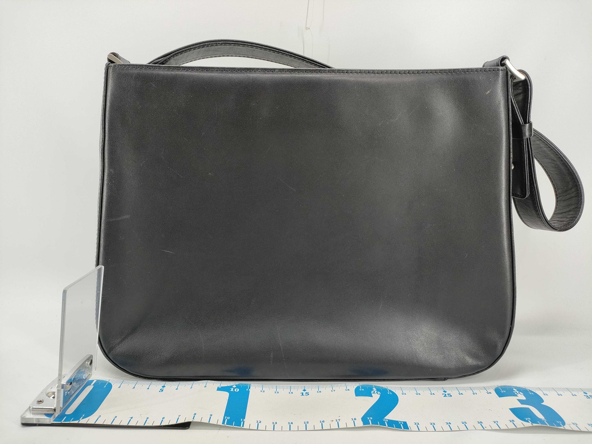 BURBERRY Burberry One-Shoulder Bag Hobo Shoulder Bag