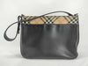 BURBERRY Burberry One-Shoulder Bag Hobo Shoulder Bag