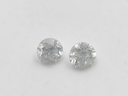 D2.02ct loose diamond