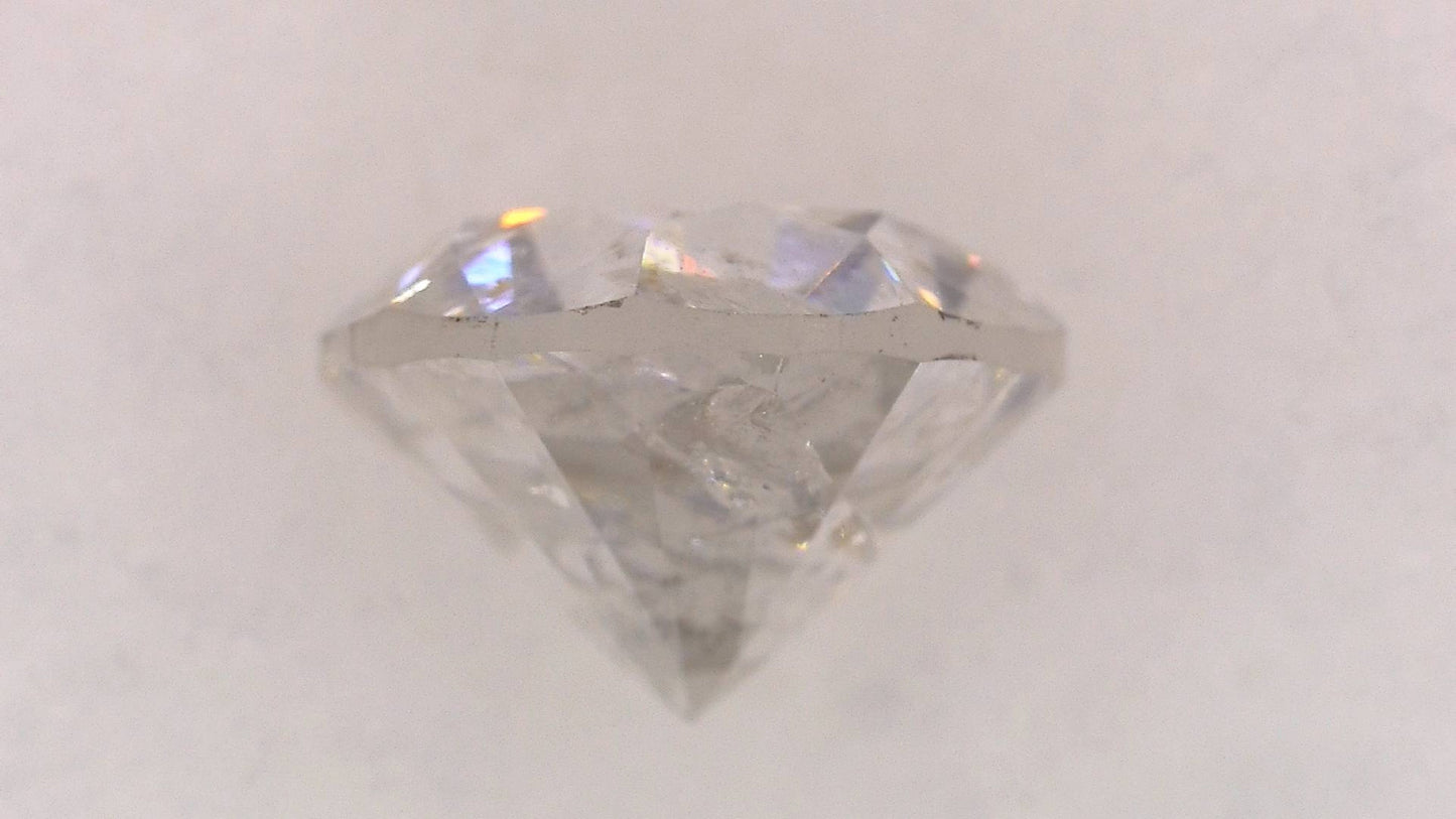 D2.02ct loose diamond
