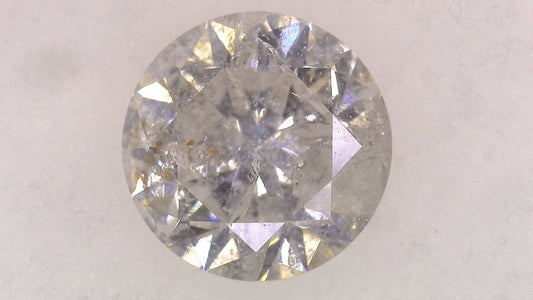 D2.02ct loose diamond