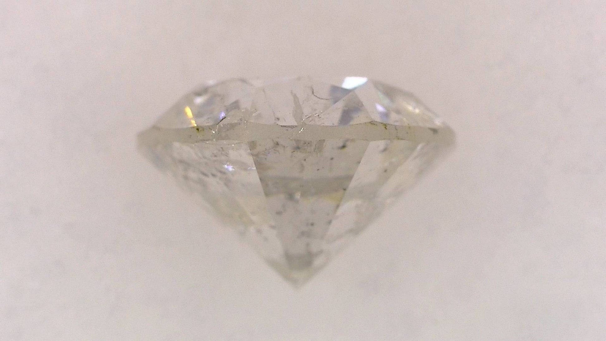 D2.02ct loose diamond