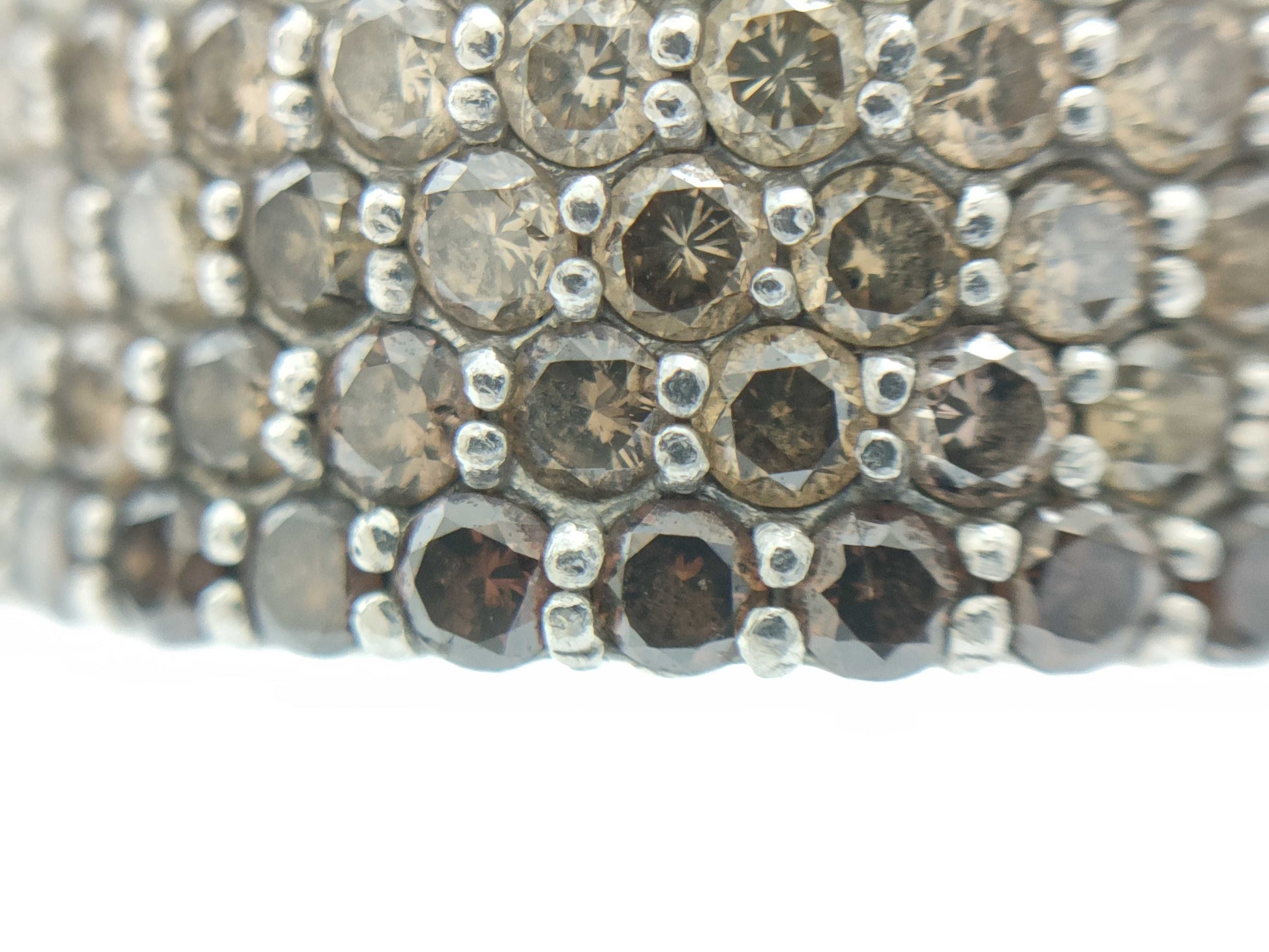 D2.00ct PT900 9.1g Ring 