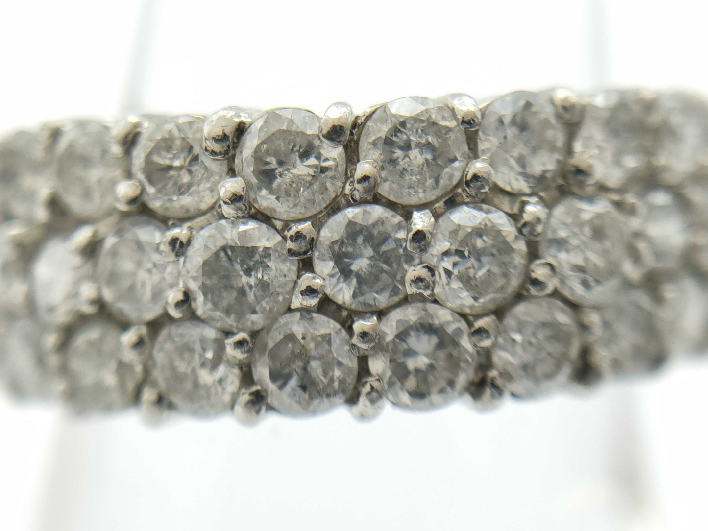 D1.50ct PT900 5.6g Ring 