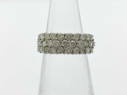 D1.50ct PT900 5.6g Ring 