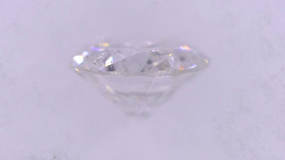 D0.210ct/D0.086ct Loose Diamond