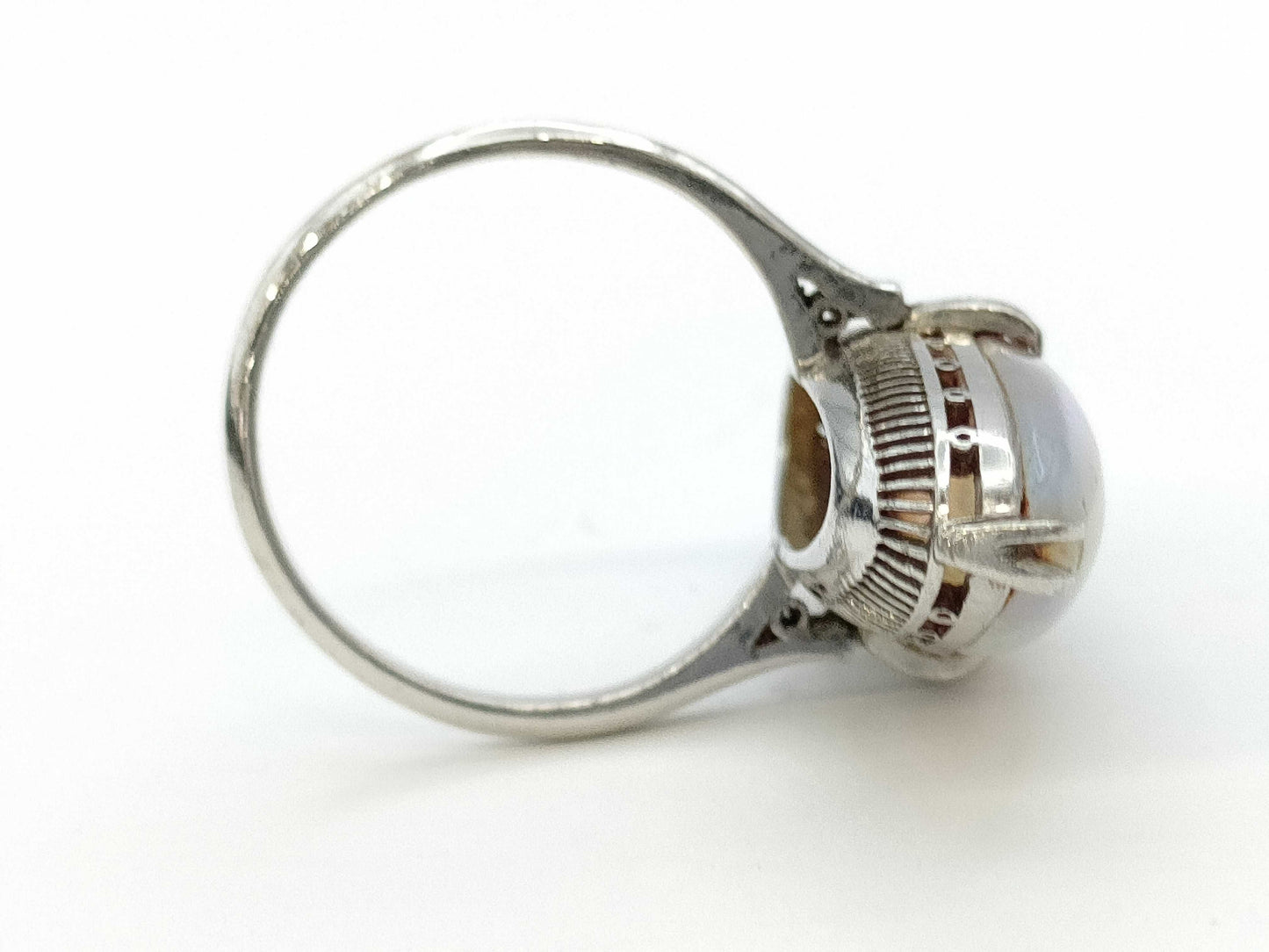 Opal PM900 5.4g Ring 