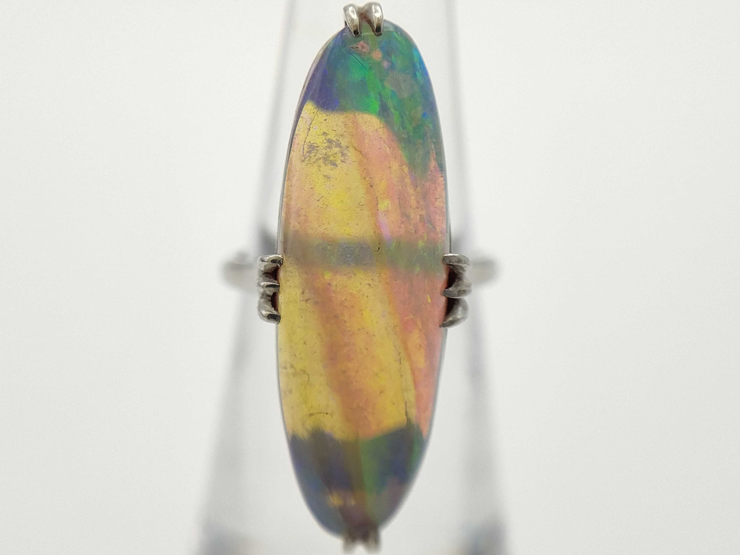 Opal PM900 5.4g Ring 