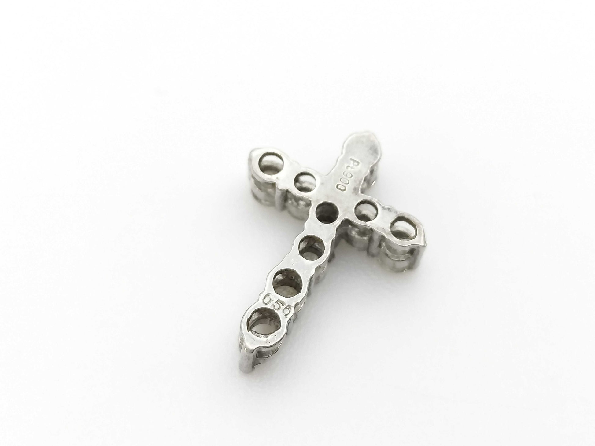 Diamond PT900 1.4g Pendant Top 