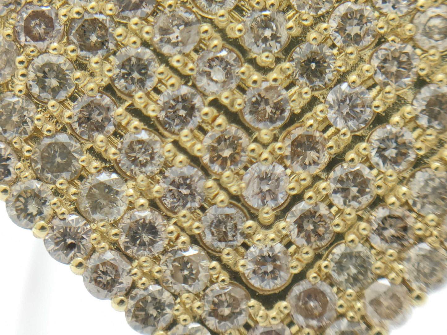 D1.80ct K18 3.9g Ring 