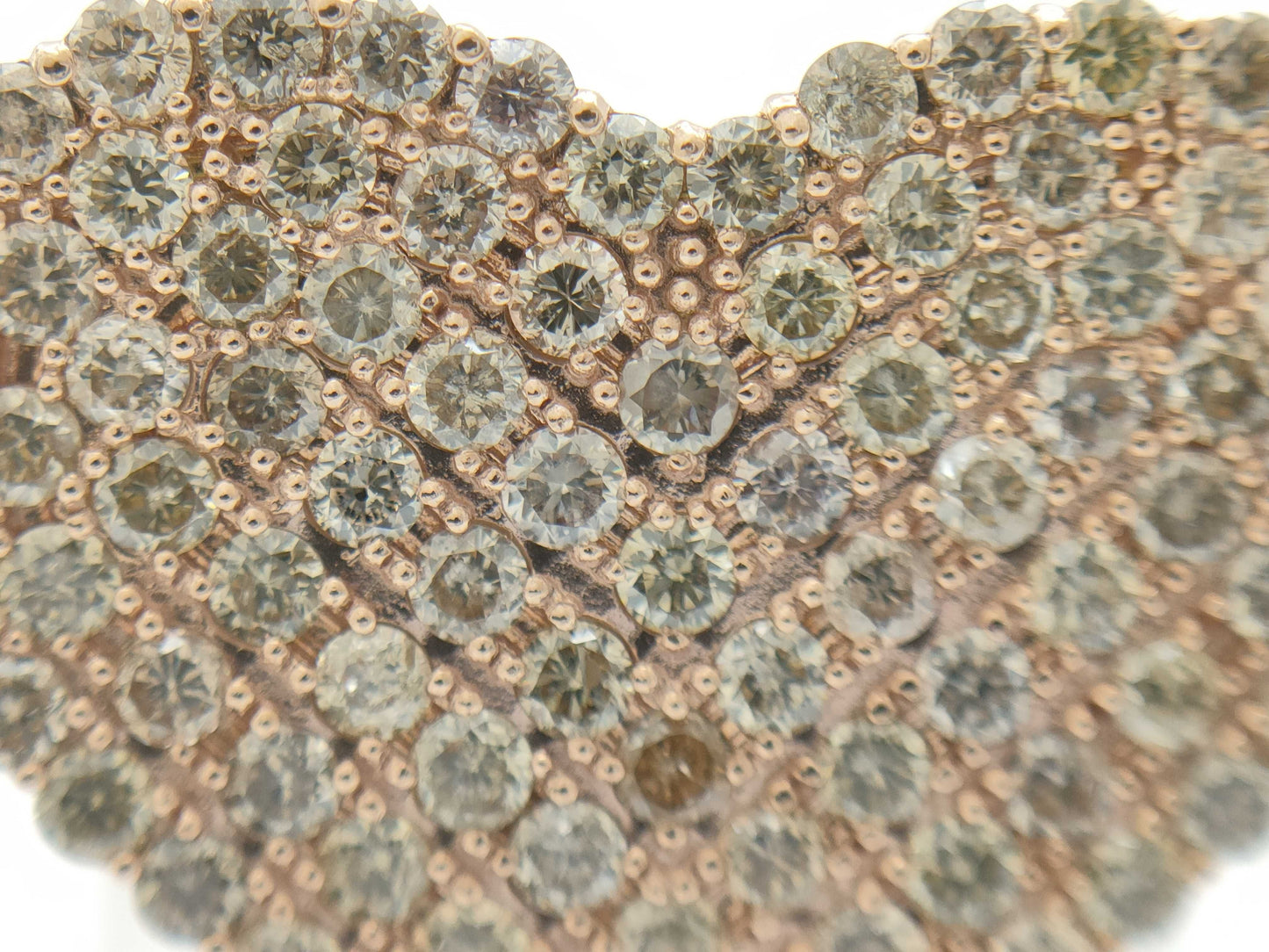 D1.80ct K18 4.0g Ring 