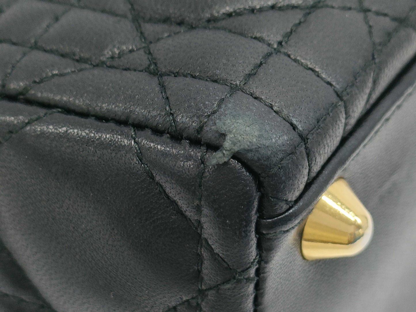 Dior Ladyall handbag