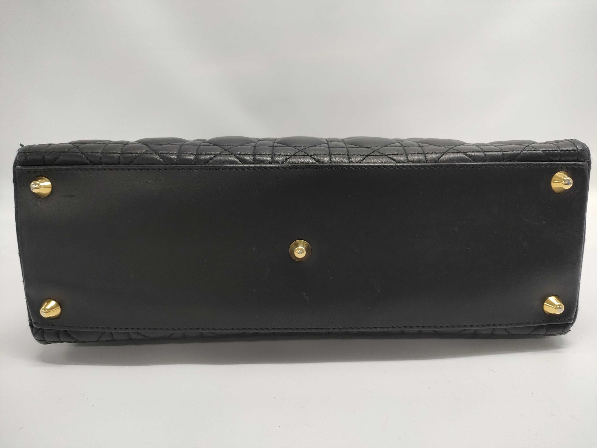 Dior Ladyall handbag