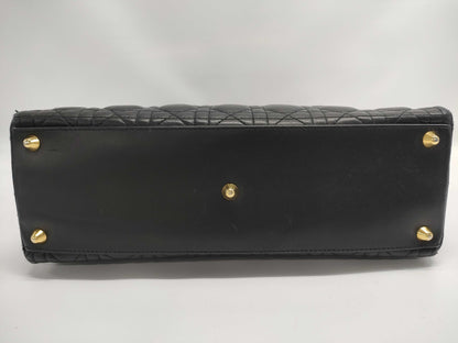 Dior Ladyall handbag