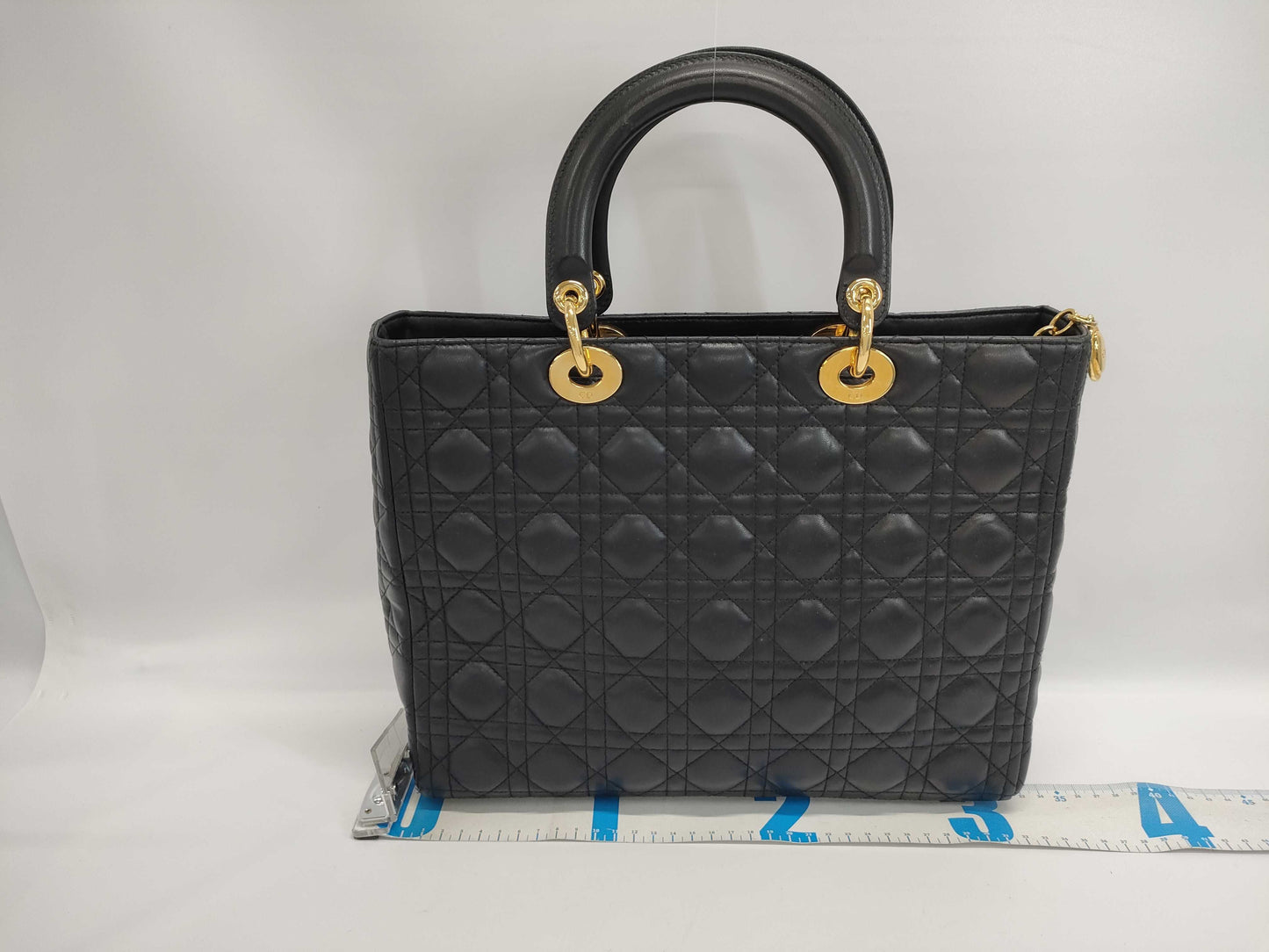 Dior Ladyall handbag