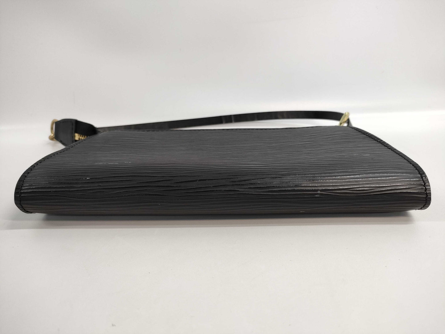 LOUIS VUITTON Epi Accessoires Handbag