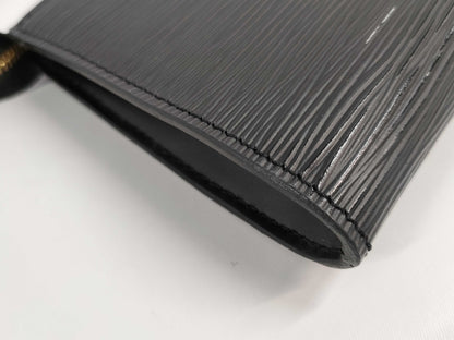 LOUIS VUITTON Epi Accessoires Handbag