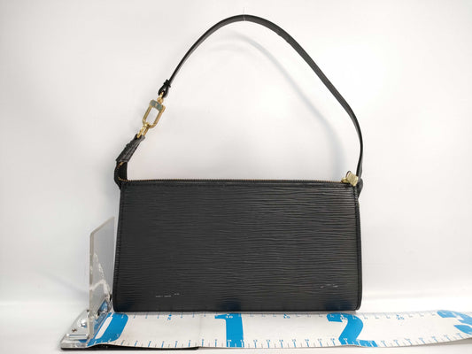 LOUIS VUITTON Epi Accessoires Handbag