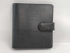 LOUIS VUITTON Epi Wallet