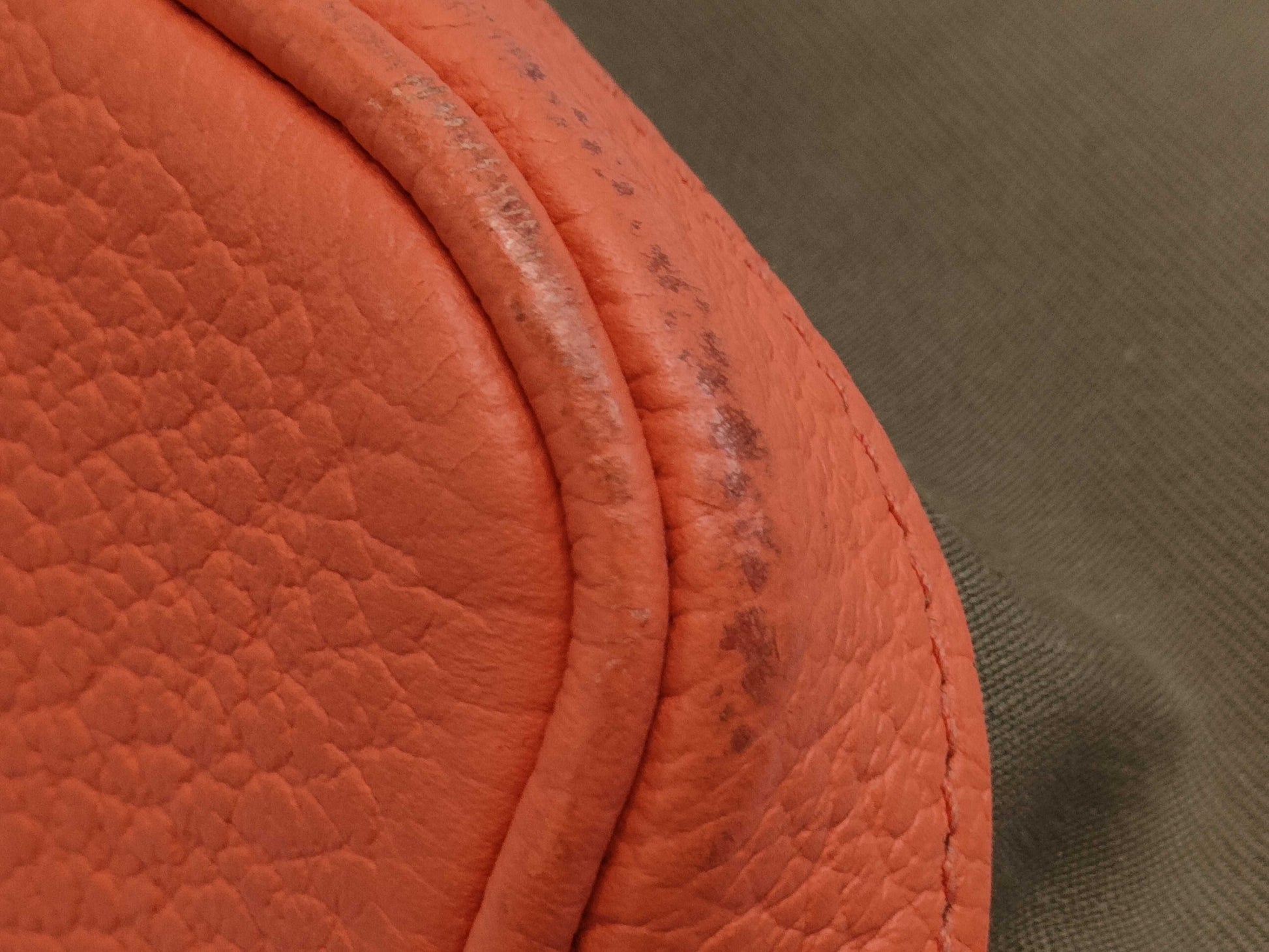 HERMES Garden Party PM Tote Bag