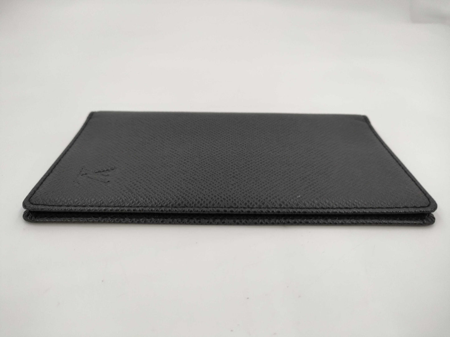 LOUIS VUITTON LV Taiga Agenda Poche R20425 CA0016 Other Accessories