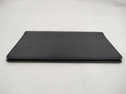 LOUIS VUITTON LV Taiga Agenda Poche R20425 CA0016 Other Accessories