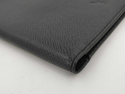 LOUIS VUITTON LV Taiga Agenda Poche R20425 CA0016 Other Accessories