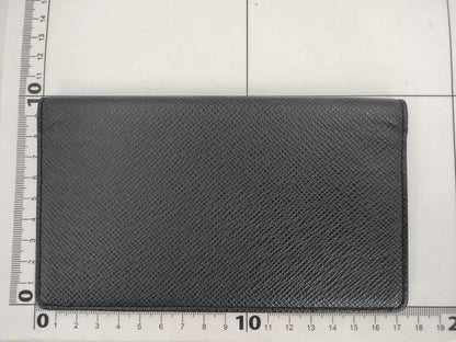 LOUIS VUITTON LV Taiga Agenda Poche R20425 CA0016 Other Accessories