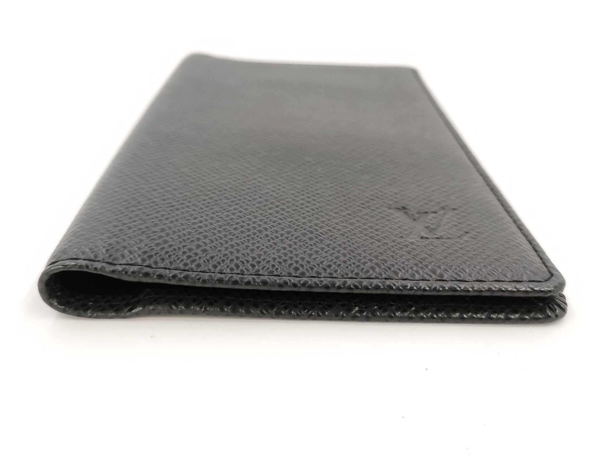 LOUIS VUITTON LV Taiga Agenda Poche R20425 CA0016 Other Accessories