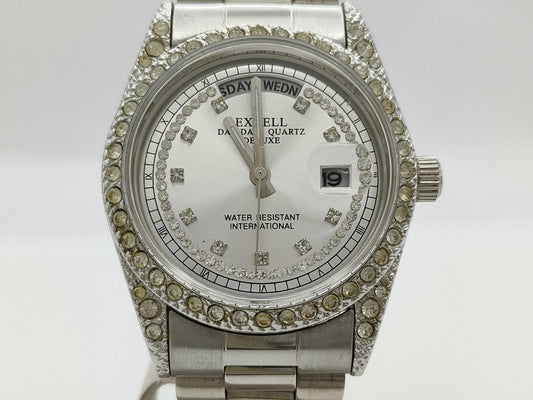 EXCELL 112088-97 Quartz Men's Watch