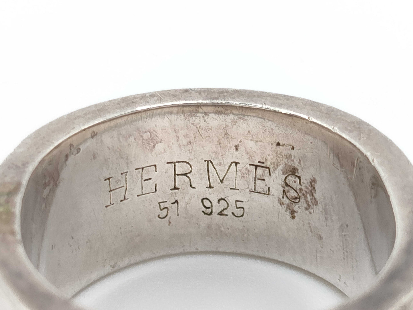HERMES Ring Ring