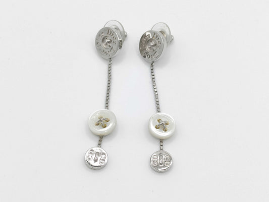 Dior Dior earrings earrings