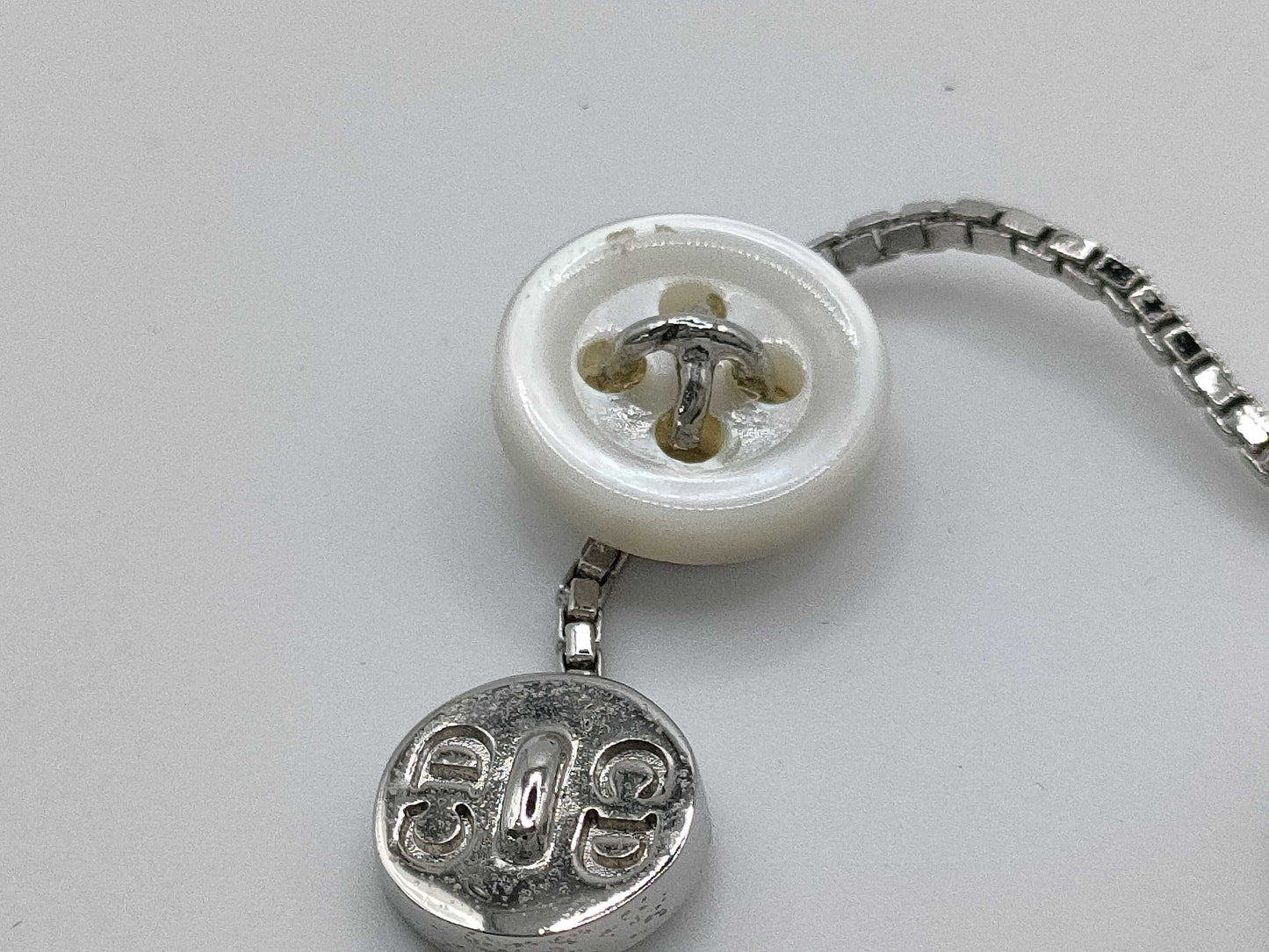 Dior Dior earrings earrings