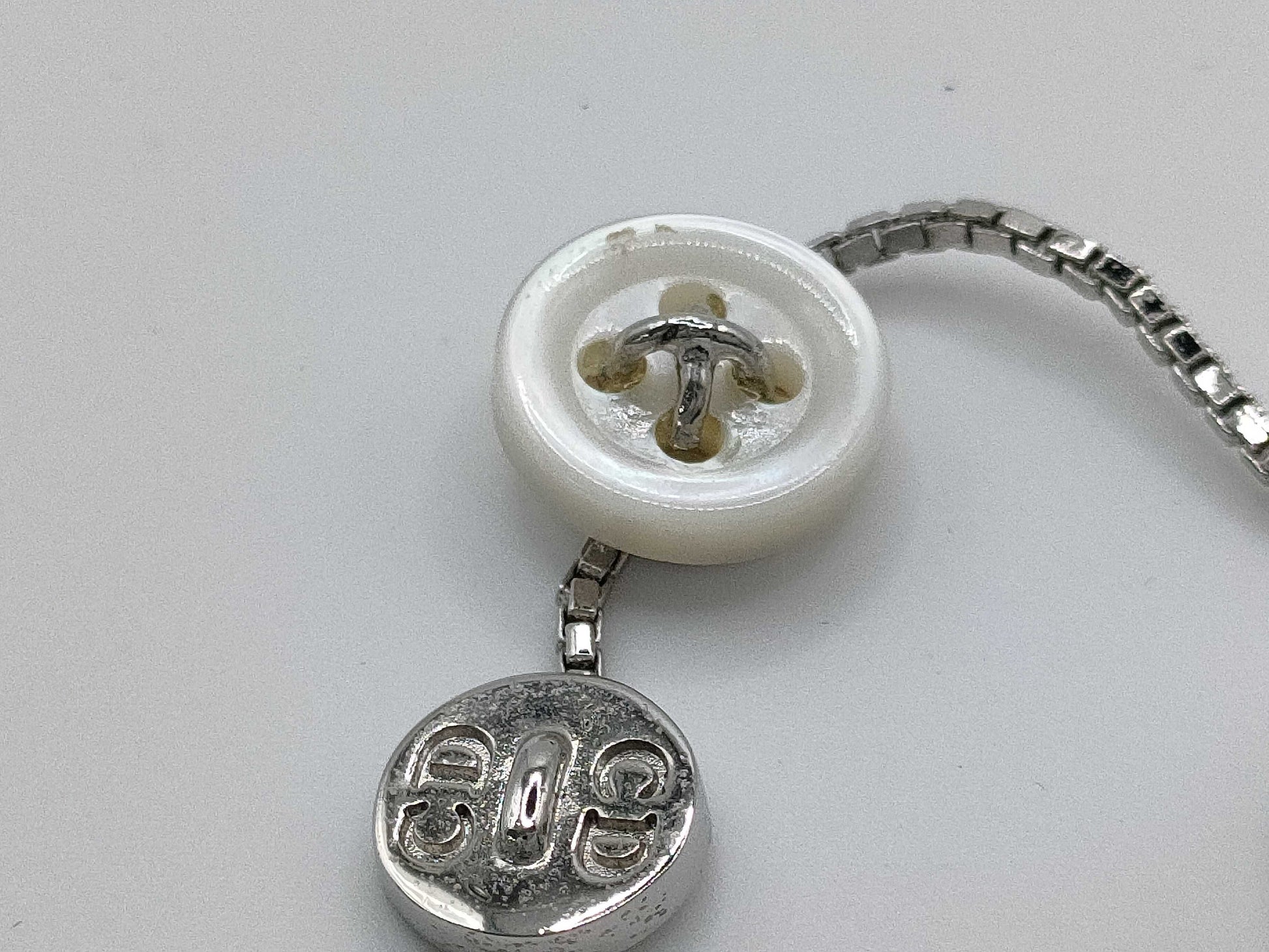 Dior Dior earrings earrings