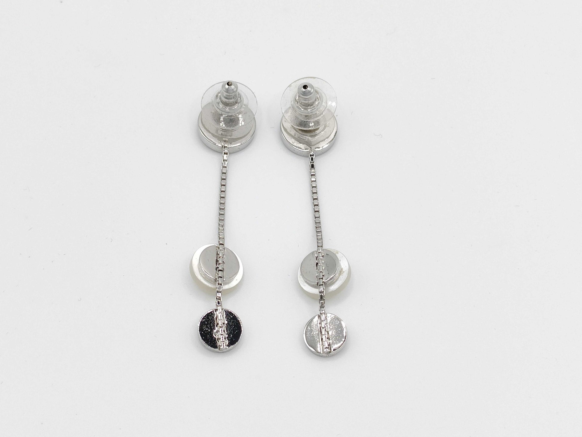 Dior Dior earrings earrings