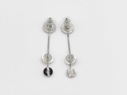 Dior Dior earrings earrings