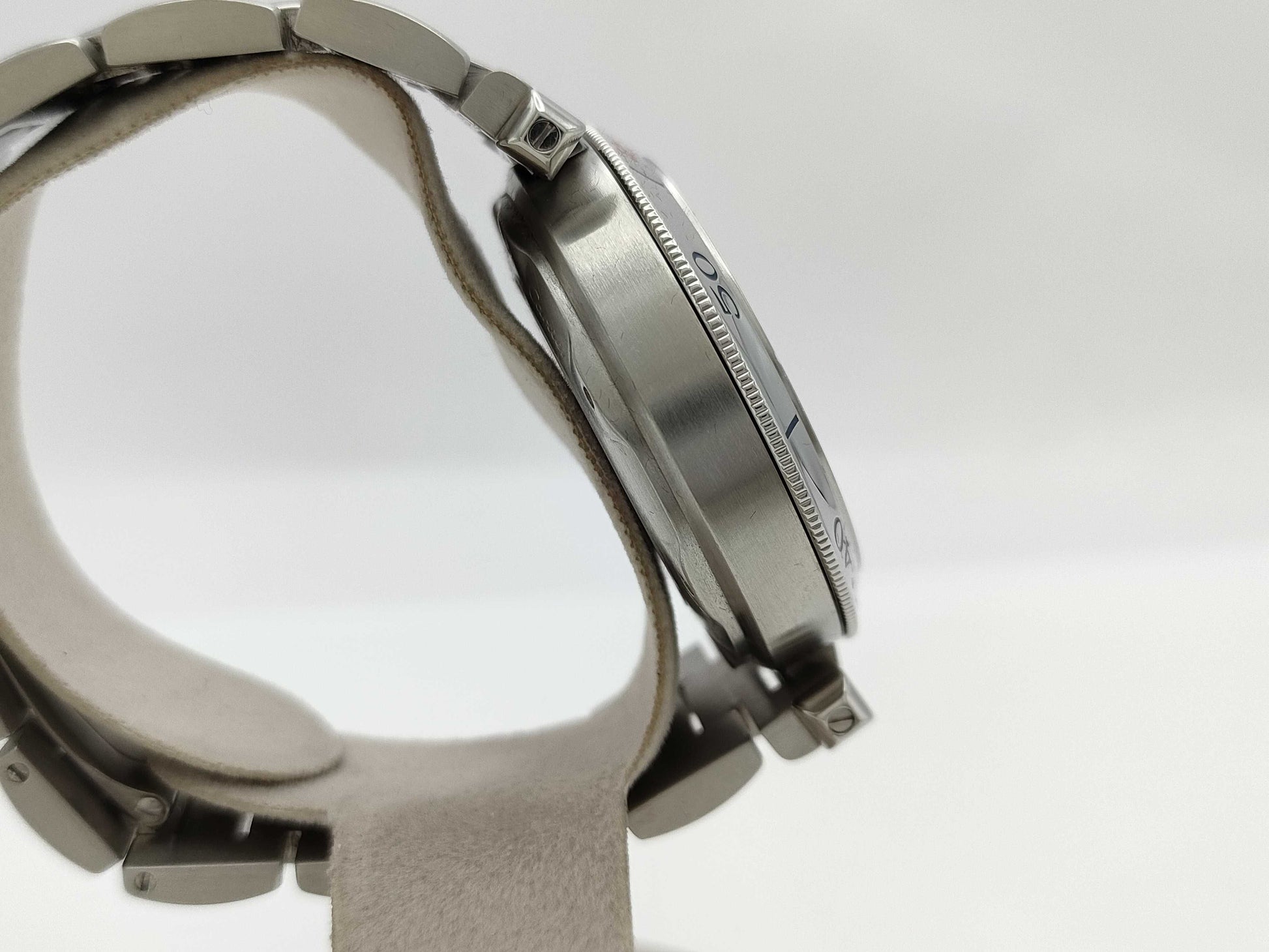 Cartier Pasha C W31030H3 211389914CD Automatic Men's Watch