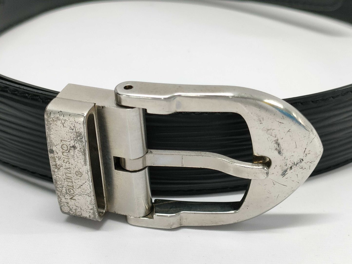 LOUIS VUITTON Louis Vuitton Belt Belt