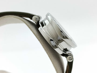 BVLGARI BZ22S M4371 Quartz Shell Dial Women's Watch