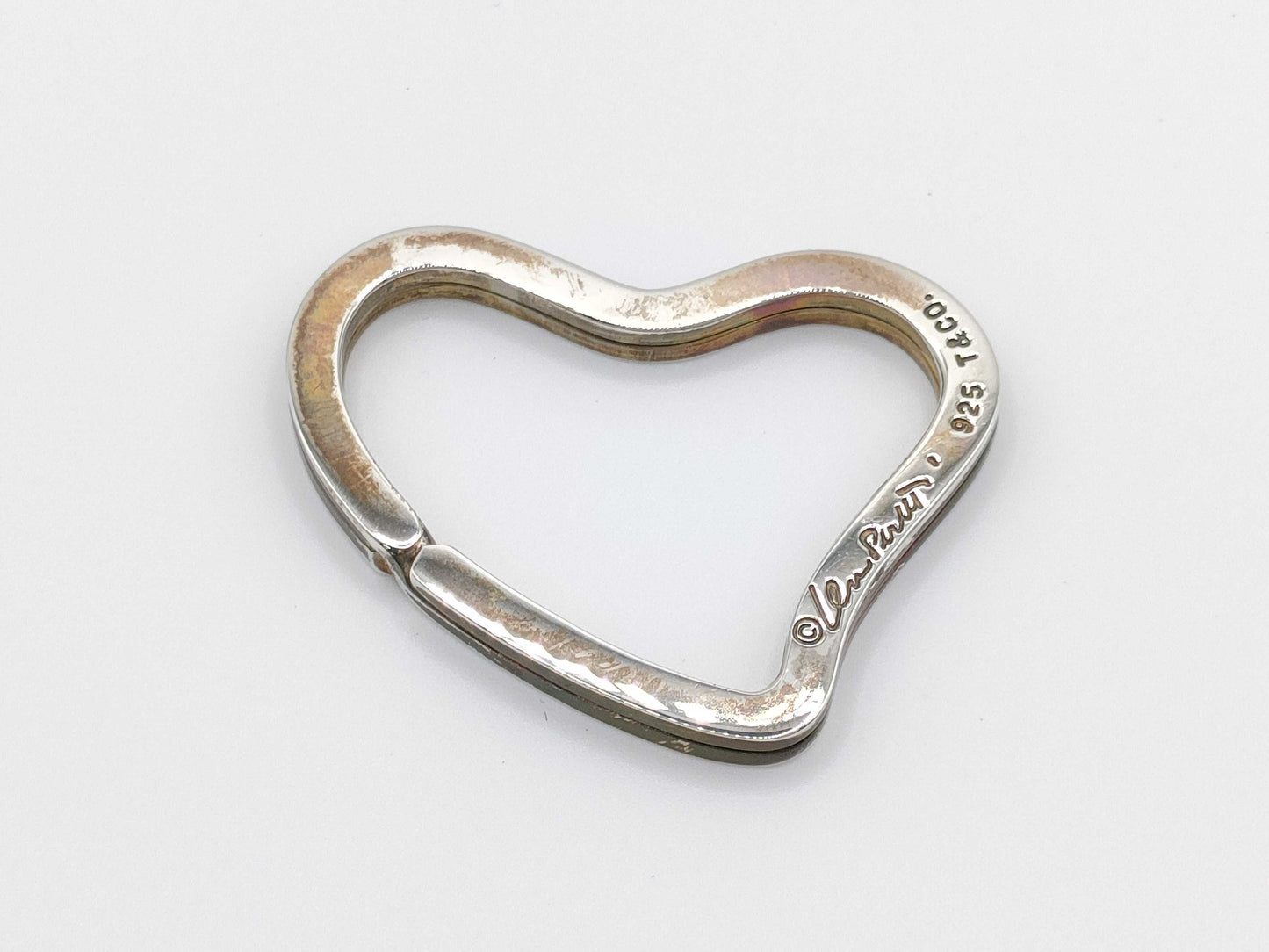 Tiffany & Co. Tiffany Money Clip Other Accessories