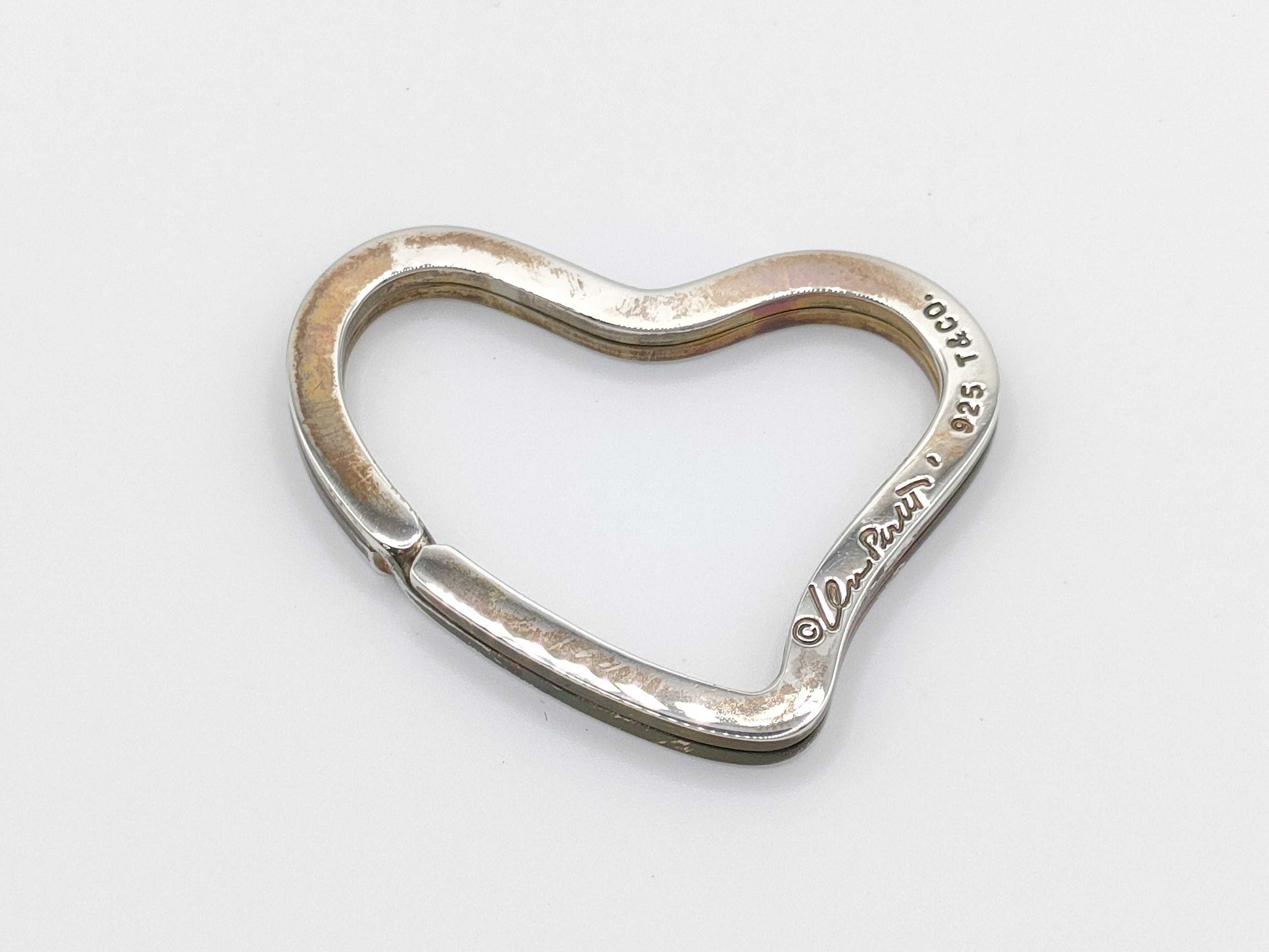 Tiffany & Co. Tiffany Money Clip Other Accessories