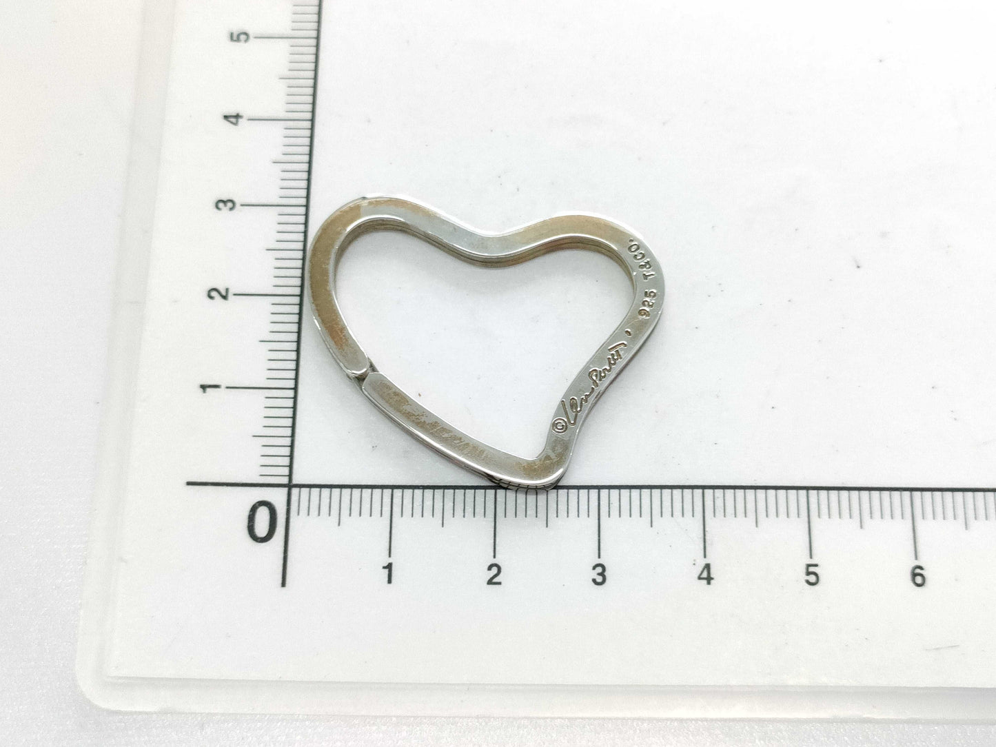 Tiffany & Co. Tiffany Money Clip Other Accessories