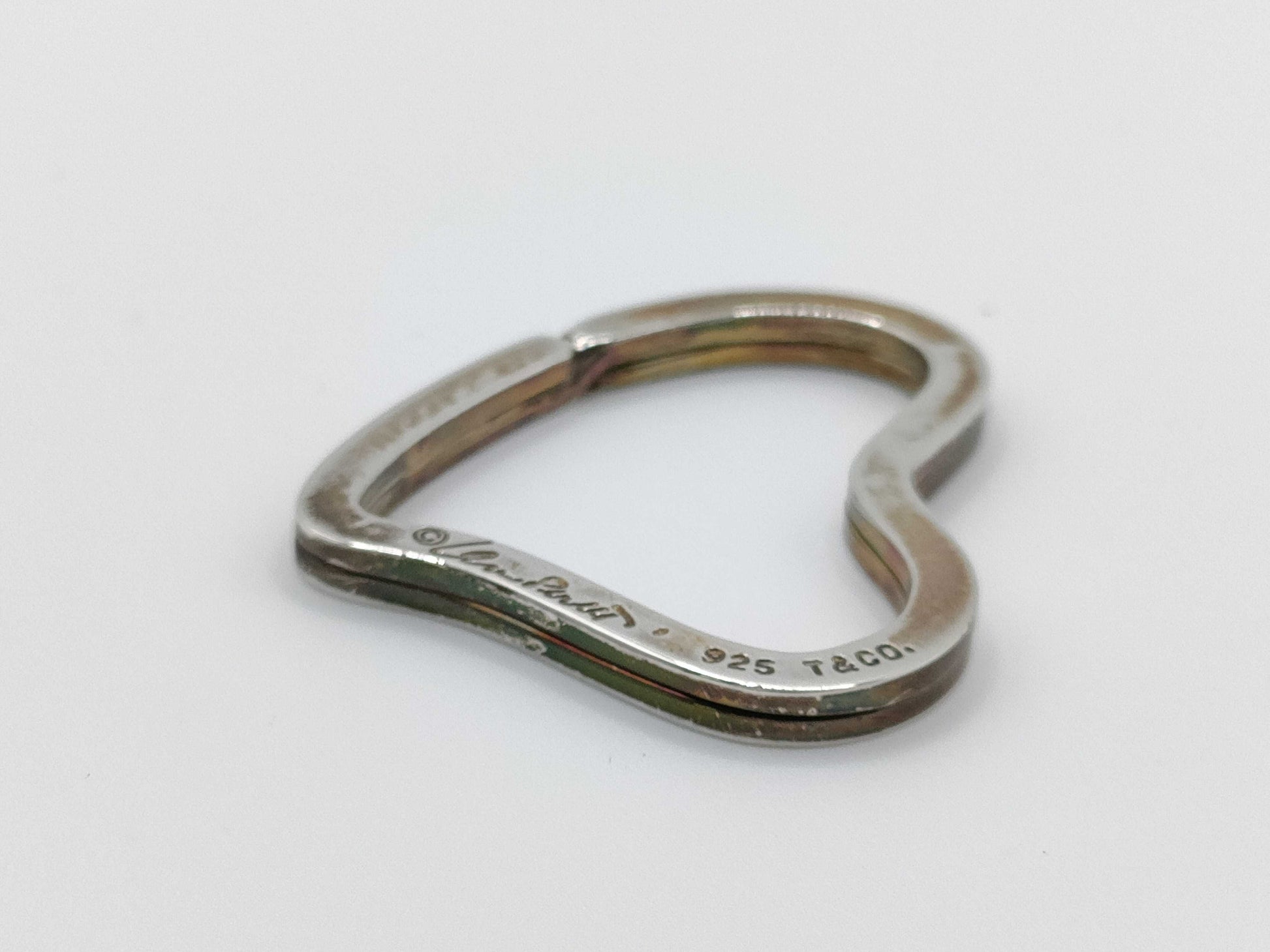 Tiffany & Co. Tiffany Money Clip Other Accessories