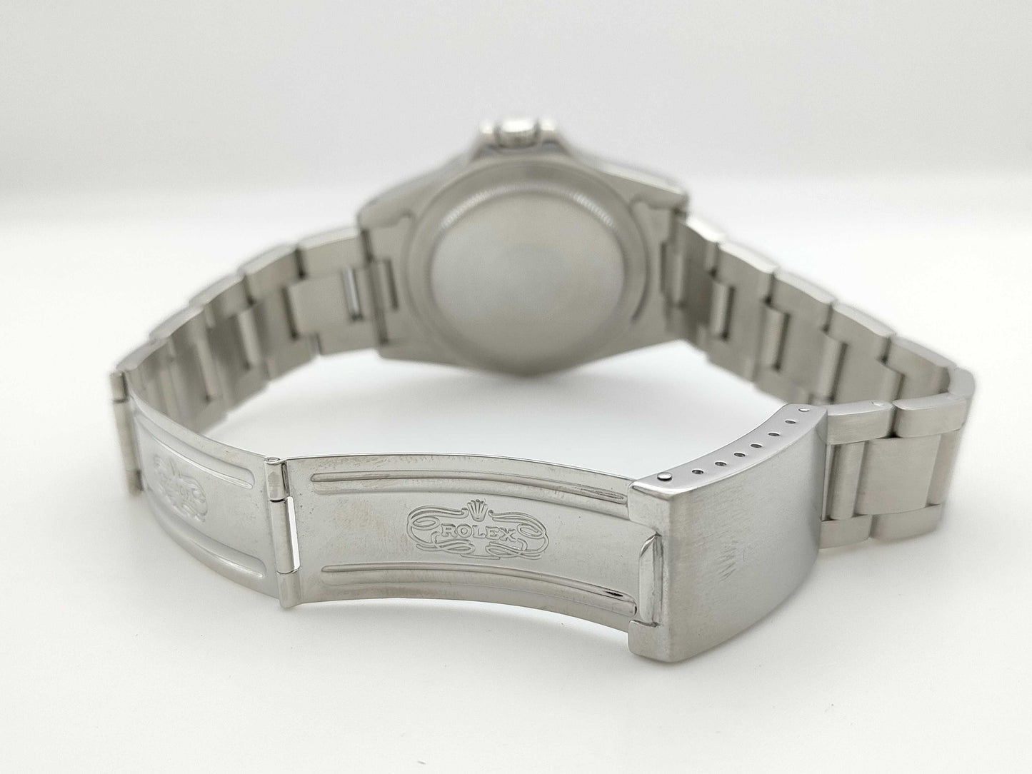 ROLEX 1655/0 3284892 Men's Watch