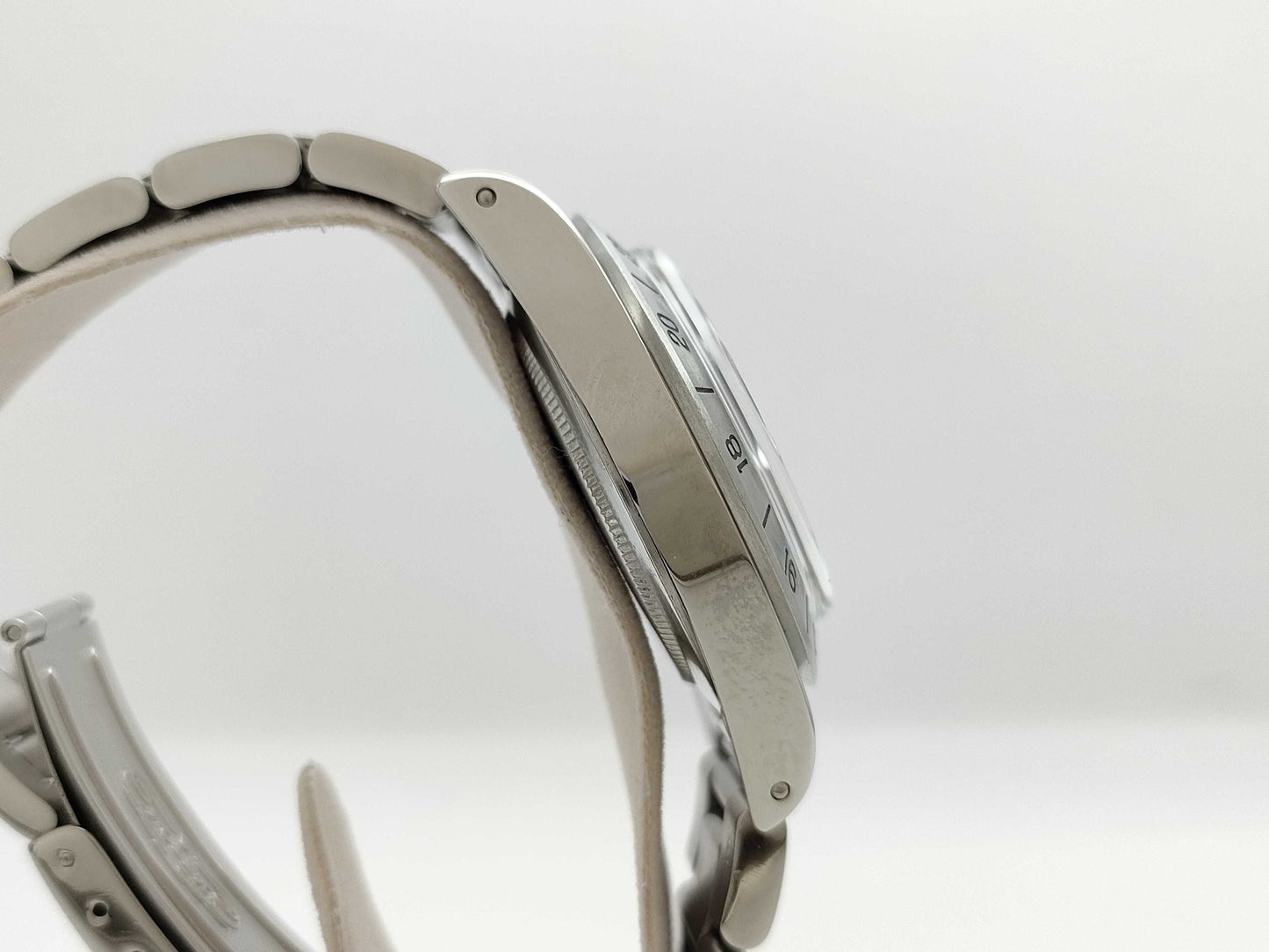 ROLEX 1655/0 3284892 Men's Watch