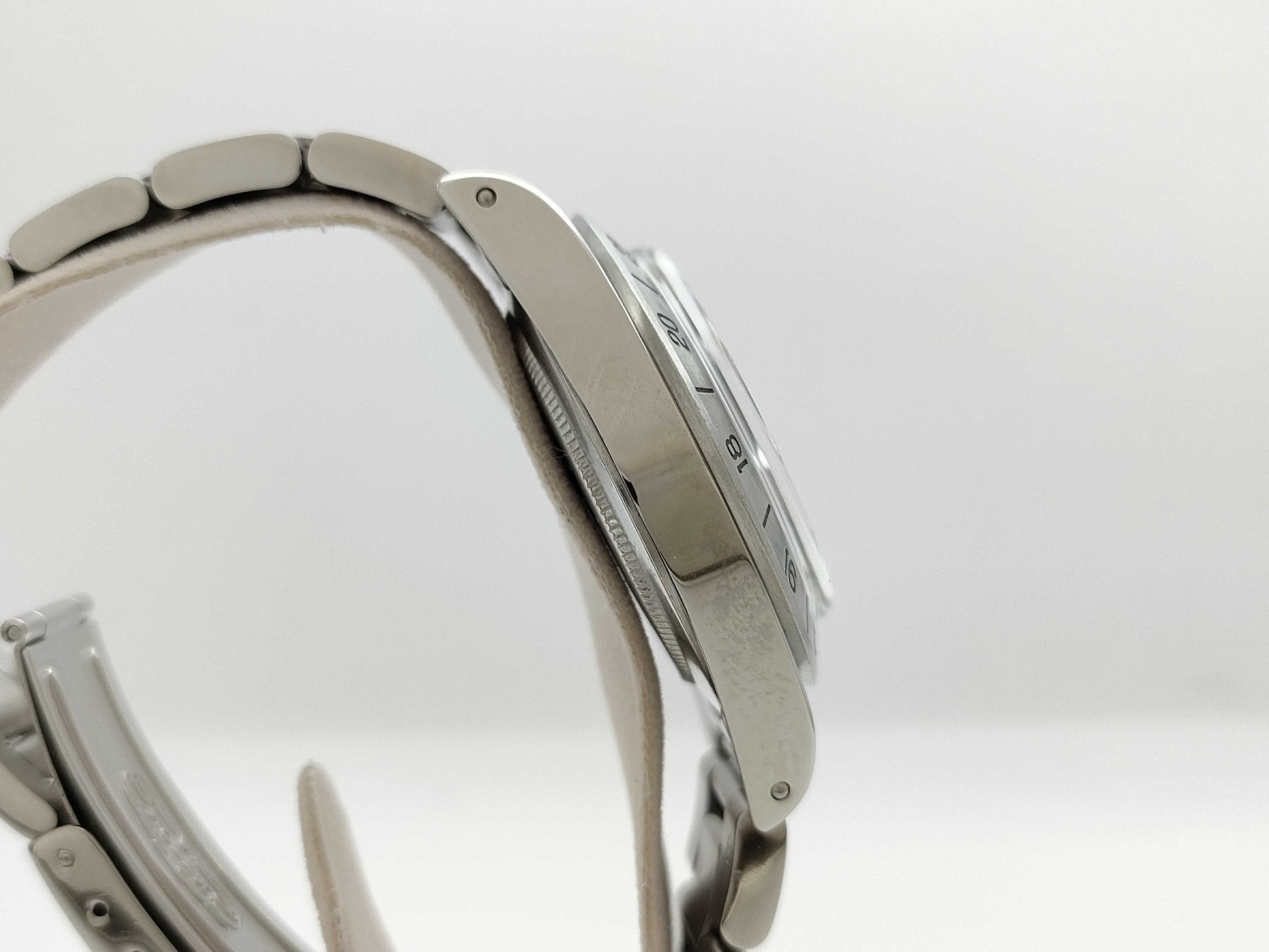 ROLEX 1655/0 3284892 Men's Watch